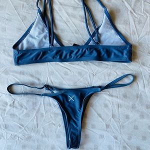 BOUTINE LA BIKINI SET